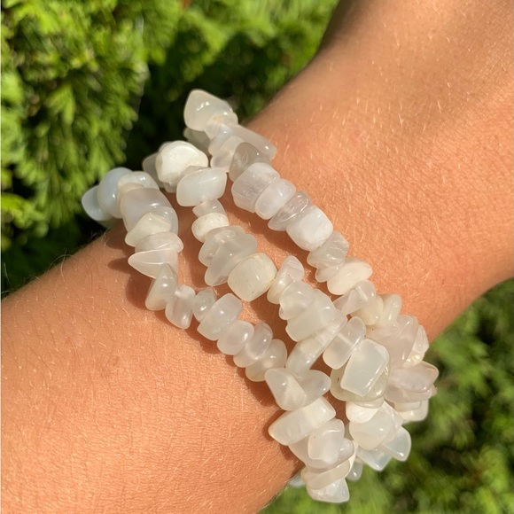 Crystal Bracelet Set - Picture 3 of 6